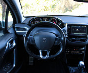 Peugeot 2008 1.2 PureTech 130k E6.2 Allure