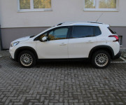 Peugeot 2008 1.2 PureTech 130k E6.2 Allure