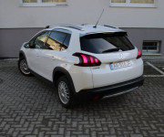 Peugeot 2008 1.2 PureTech 130k E6.2 Allure