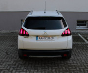 Peugeot 2008 1.2 PureTech 130k E6.2 Allure