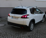 Peugeot 2008 1.2 PureTech 130k E6.2 Allure