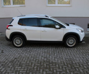 Peugeot 2008 1.2 PureTech 130k E6.2 Allure