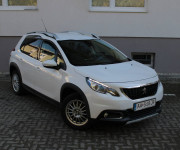 Peugeot 2008 1.2 PureTech 130k E6.2 Allure