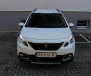 Peugeot 2008 1.2 PureTech 130k E6.2 Allure