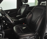 Mercedes-Benz V trieda V250 d lang Avantgarde 4MATIC A/T