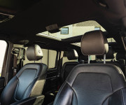 Mercedes-Benz V trieda V250 d lang Avantgarde 4MATIC A/T