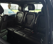 Mercedes-Benz V trieda V250 d lang Avantgarde 4MATIC A/T