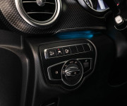 Mercedes-Benz V trieda V250 d lang Avantgarde 4MATIC A/T