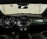 Mercedes-Benz V trieda V250 d lang Avantgarde 4MATIC A/T