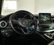 Mercedes-Benz V trieda V250 d lang Avantgarde 4MATIC A/T