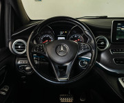 Mercedes-Benz V trieda V250 d lang Avantgarde 4MATIC A/T