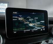 Mercedes-Benz V trieda V250 d lang Avantgarde 4MATIC A/T