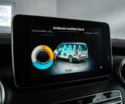 Mercedes-Benz V trieda V250 d lang Avantgarde 4MATIC A/T