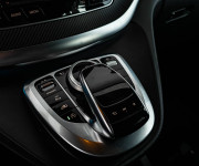 Mercedes-Benz V trieda V250 d lang Avantgarde 4MATIC A/T