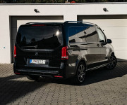 Mercedes-Benz V trieda V250 d lang Avantgarde 4MATIC A/T