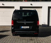 Mercedes-Benz V trieda V250 d lang Avantgarde 4MATIC A/T