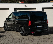 Mercedes-Benz V trieda V250 d lang Avantgarde 4MATIC A/T