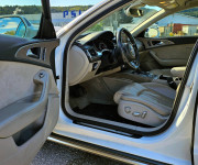 Audi A6 Avant 3.0 TDI DPF 272k quattro S tronic