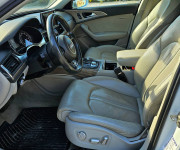 Audi A6 Avant 3.0 TDI DPF 272k quattro S tronic