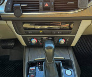 Audi A6 Avant 3.0 TDI DPF 272k quattro S tronic