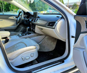 Audi A6 Avant 3.0 TDI DPF 272k quattro S tronic
