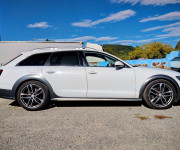 Audi A6 Avant 3.0 TDI DPF 272k quattro S tronic
