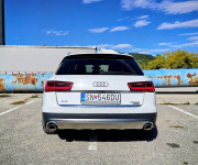 Audi A6 Avant 3.0 TDI DPF 272k quattro S tronic