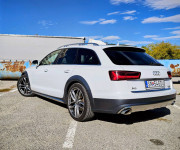 Audi A6 Avant 3.0 TDI DPF 272k quattro S tronic