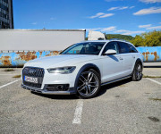 Audi A6 Avant 3.0 TDI DPF 272k quattro S tronic