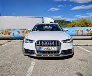 Audi A6 Avant 3.0 TDI DPF 272k quattro S tronic