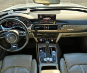 Audi A6 Avant 3.0 TDI DPF 272k quattro S tronic
