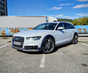 Audi A6 Allroad 3.0 TDI 272k quattro S tronic