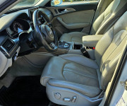 Audi A6 Allroad 3.0 TDI 272k quattro S tronic