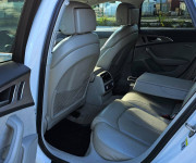 Audi A6 Allroad 3.0 TDI 272k quattro S tronic