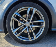 Audi A6 Allroad 3.0 TDI 272k quattro S tronic