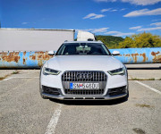 Audi A6 Allroad 3.0 TDI 272k quattro S tronic