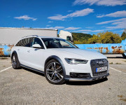 Audi A6 Allroad 3.0 TDI 272k quattro S tronic