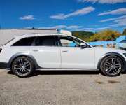 Audi A6 Allroad 3.0 TDI 272k quattro S tronic
