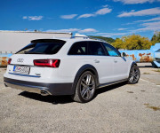 Audi A6 Allroad 3.0 TDI 272k quattro S tronic