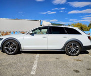 Audi A6 Allroad 3.0 TDI 272k quattro S tronic