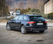 Audi A4 Avant 2.0 TDI Stronic, ACC, el. ťažné, lane asist, navi