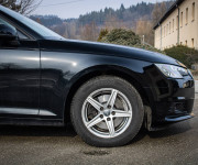 Audi A4 Avant 2.0 TDI Stronic, ACC, el. ťažné, lane asist, navi