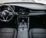Alfa Romeo Giulia 2.2 Diesel 110 AT Super, Vymenené rozvody, separátor, nelakované, DPH