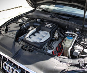 Audi S5/S5 Sportback S5 Coupe 4.2 FSI V8 Quattro