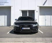 Audi S5/S5 Sportback S5 Coupe 4.2 FSI V8 Quattro