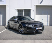 Audi S5/S5 Sportback S5 Coupe 4.2 FSI V8 Quattro
