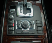 Audi A8 4.2 V8 TDI quattro tiptronic DPF