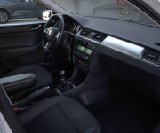 Škoda Rapid Spaceback SB 1.2 TSI Elegance