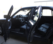 BMW Rad 5 535i, 155kw, AT4