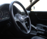 BMW Rad 5 535i, 155kw, AT4